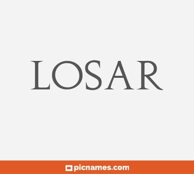 Losar