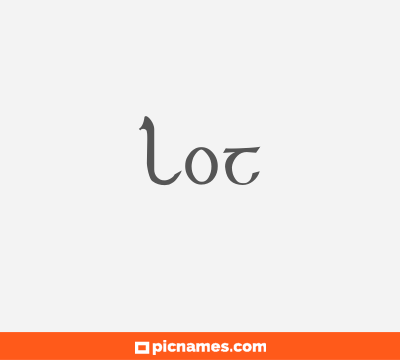 Lot