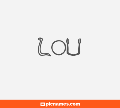 Lou