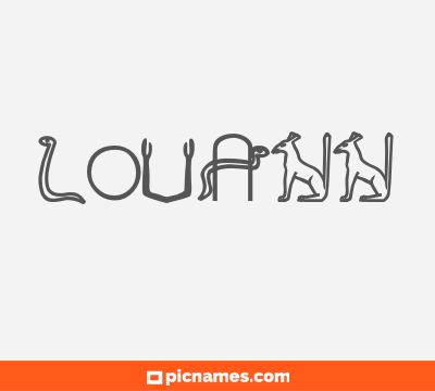 Louann