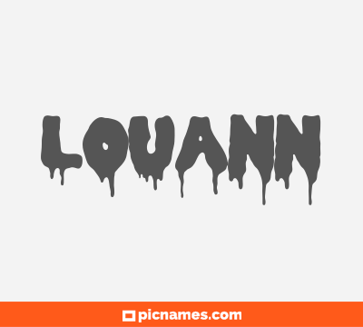 Louann