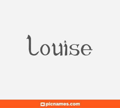 Louie