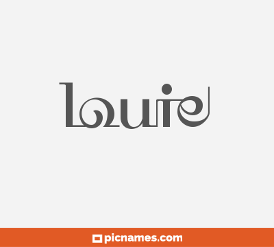 Louie