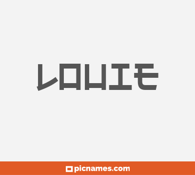 Louie