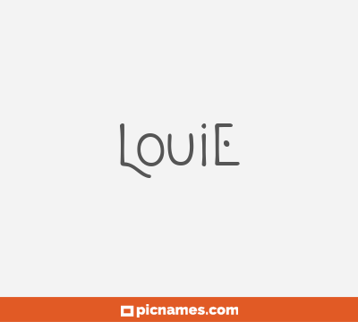 Louie