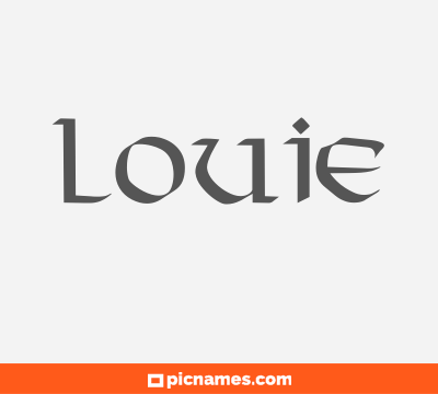 Louie