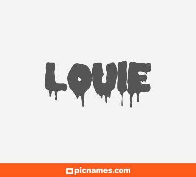 Louie