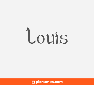 Louis