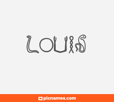 Louis