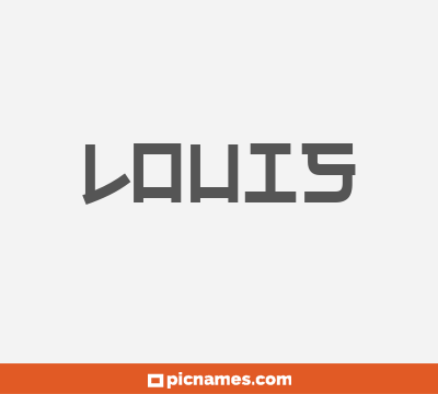 Louis