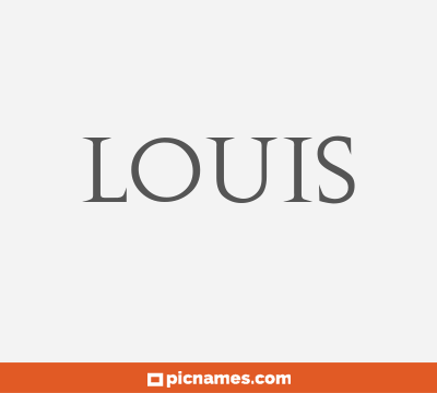 Louis