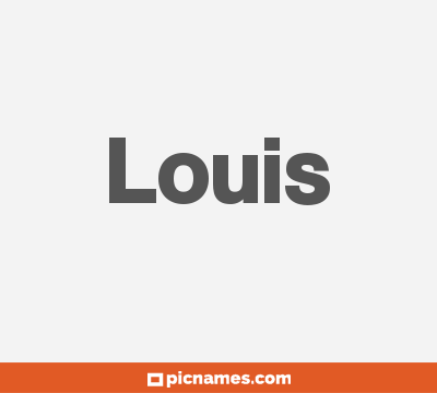 Louis