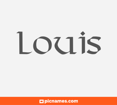 Louis