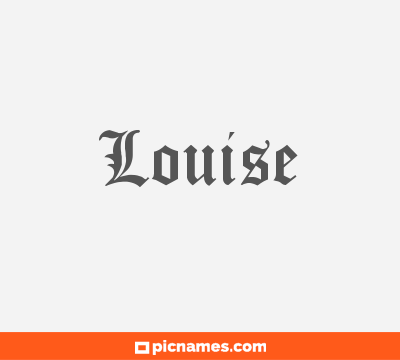 Louise