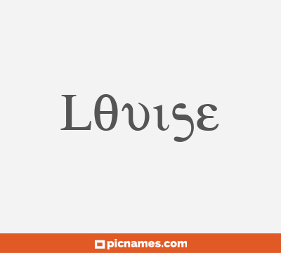 Louise