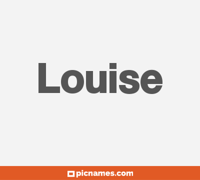 Louise