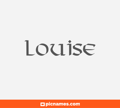 Louise