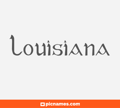 Louisiana