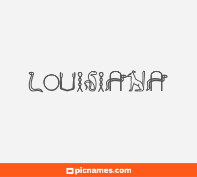 Louisiana