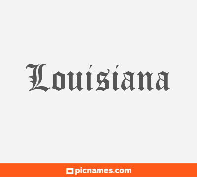 Louisiana