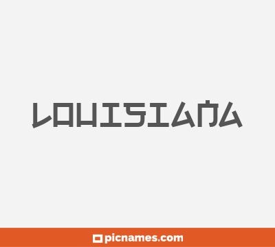Louisiana