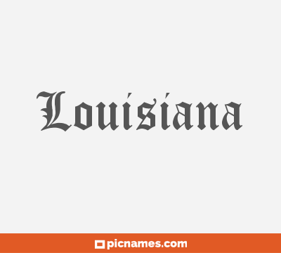 Louisiana