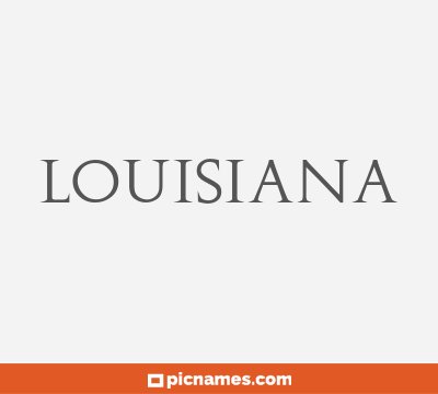 Louisiana