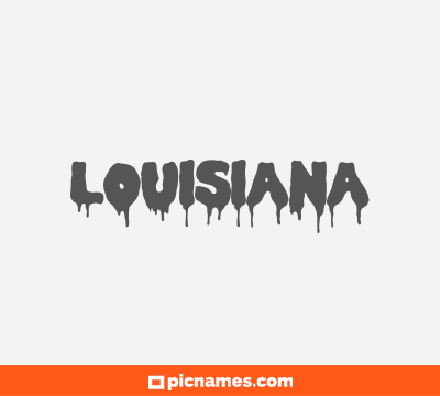 Louisiana
