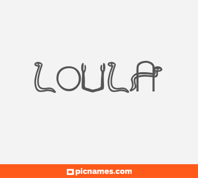 Loula