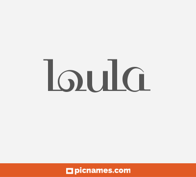 Loula