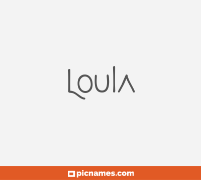 Loula