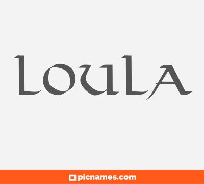 Loula