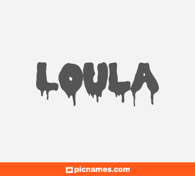 Loula