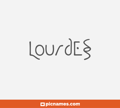 Lourdes