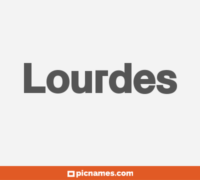 Lourdes