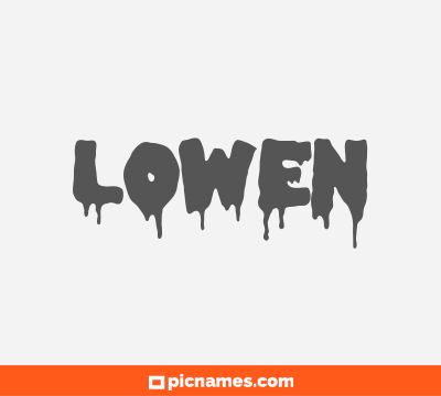 Lowen