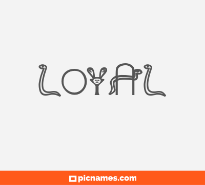 Loyal