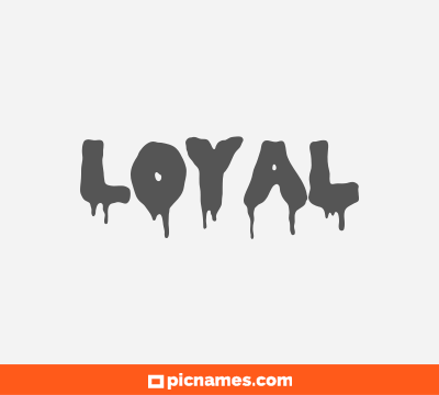 Loyal