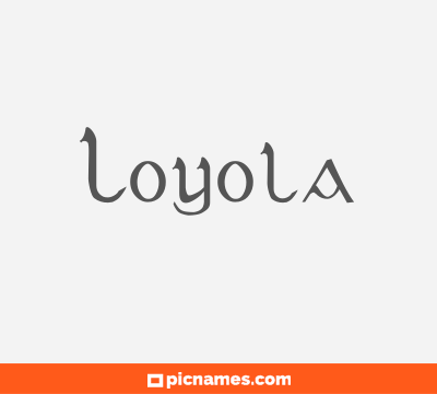 Loyola