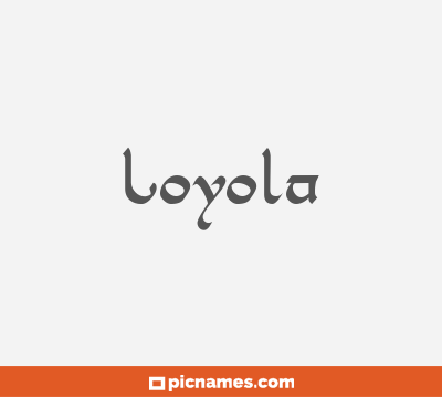 Loyola