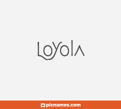 Loyola