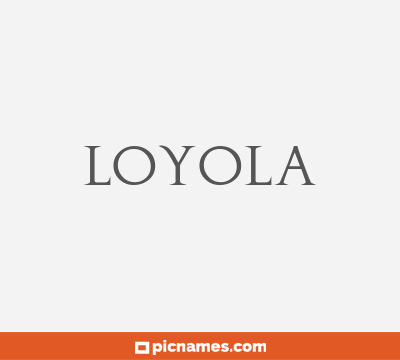 Loyola