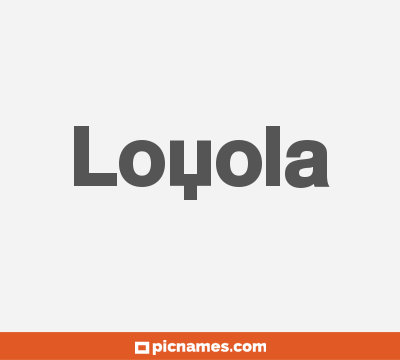 Loyola