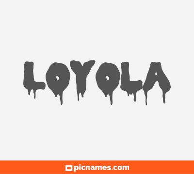 Loyola