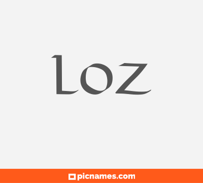 Loz