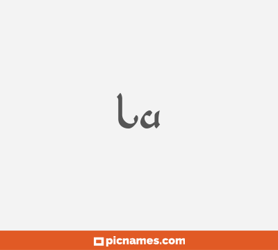 Lu