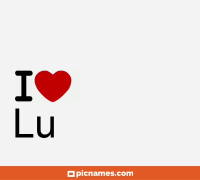 Lu