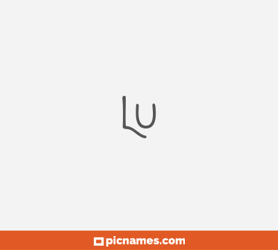Lu