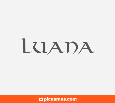 Luana