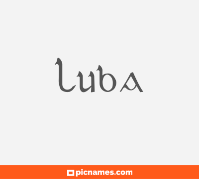 Luba